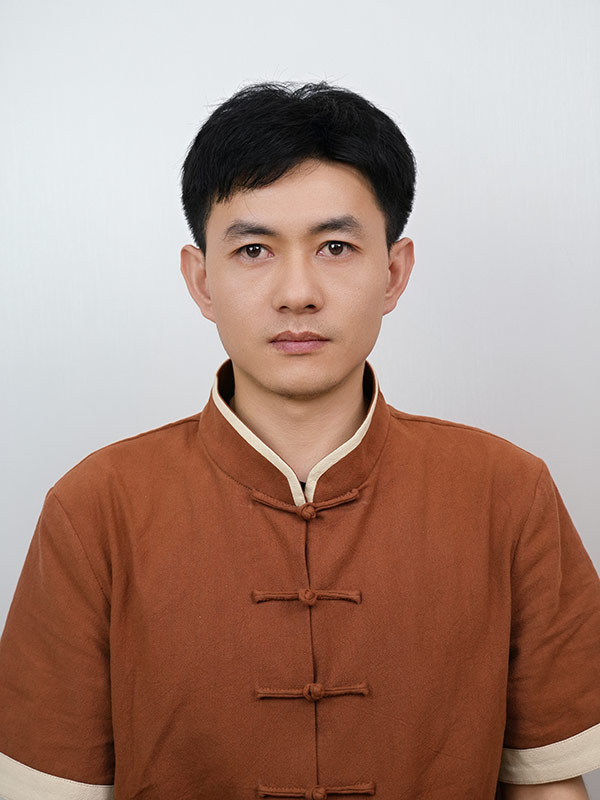 杨昌喜