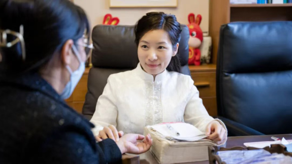 现场带教促成长，教学相长助转型｜理瀹岐黄中医运营平台